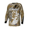 Miami Kings - REBIRTH Home Paintball Jersey - MAXT AirStrike